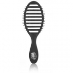 Wet Brush Speed Dry juuksehari - Black