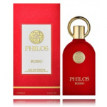 Maison Alhambra Philos Rosso EDP naistele - 100 ml.