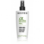 Selective Professional Alpha Keratin Spray Mask taastav sprei-juuksemask - 150 ml.