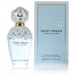 Marc Jacobs Daisy Dream EDT naistele - 100 ml.
