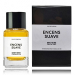 Matiere Premiere Encens Suave EDP meestele ja naistele - 100 ml.