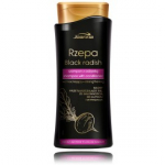 Joanna Rzepa Black Radish Strenghtening Shampoo With Conditioner tugevdav &scaron;ampoon juuksepalsamiga - 400 ml.