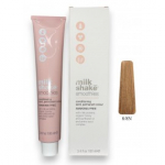 MilkShake Smoothies Semi Permanent Color juuksev&auml;rv - 8/8N Light Blonde