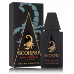Scorpio Noir Absolu EDT meestele - 75 ml.