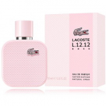 Lacoste Eau de Lacoste L.12.12. Rose EDP naistele - 50 ml.