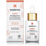 Sesderma Samay Anti Aging Serum noorendav seerum kuivale ja tundlikule n&auml;onahale - 30 ml.