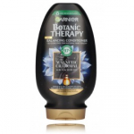 Garnier Botanic Therapy Magnetic Charcoal & Black Seed Oil Balancing Conditioner juuksepalsam - 200 ml.