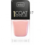 Wibo 1 Coat Manicure k&uuml;&uuml;nelakk - 17