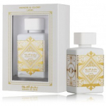 Lattafa Bade'e Al Oud Honor & Glory EDP naistele ja meestele - 100 ml.