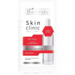 Bielenda Skin Clinic Professional Retinol Mask taastav n&auml;omask - 8 g.