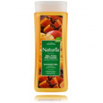 Joanna Naturia Refreshing Mango & Papaja Shower Gel v&auml;rskendav du&scaron;igeel - 300 ml.