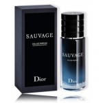 Dior Sauvage EDP meestele - 30 ml.