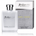 Baldessarini Cool Force EDT meestele - 50 ml.