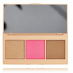PAESE Cotton Delight Contouring Palette n&auml;o kontuuriv palett - 01