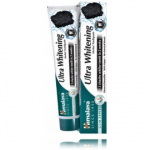 Himalaya Gum Expert Ultra Whitening Herbal Toothpasta tugevalt valgendav aktiivs&ouml;ega hambapasta - 75 ml.