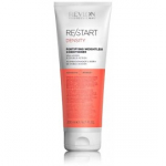 Revlon Restart Density Fortifying Weightless Conditioner palsam kahustele juustele - 200 ml.