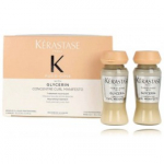 K&eacute;rastase Fusio-Dose Concentr&eacute; Curl Manifesto Nourishing Treatment kontsentraat lokkis juustele - 10 x 12 ml.