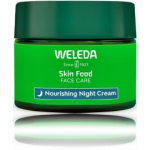 Weleda Skin Food toitev &ouml;ine n&auml;okreem - 40 ml.