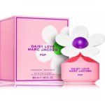 Marc Jacobs Daisy Love Pop EDT naistele - 50 ml.