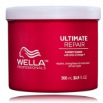 Wella Professionals Ultimate Repair Conditioner taastav palsam k&otilde;ikidele juukset&uuml;&uuml;pidele - 500 ml.