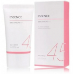 Missha Essence Sun All-Around Safe Block Sun Cream SPF45 p&auml;ikesekaitse n&auml;okreem - 50 ml.