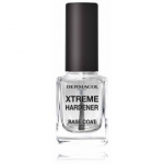 Dermacol Xtreme Hardener Base Coat k&uuml;&uuml;nelaki aluslakk - 11 ml.