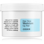 COSRX One Step Moisture Up Pad niisutavad padjad n&auml;ole - 70 vnt.