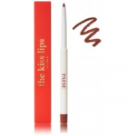 Paese The Kiss Lips automaatne huulepliiats - 01 Nude Beige