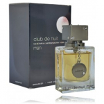 Armaf Club De Nuit Man EDP meestele - 30 ml.