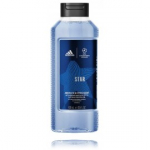Adidas UEFA Champions League Star du&scaron;igeel meestele - 400 ml.