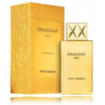 Swiss Arabian Shaghaf Oud EDP naistele ja meestele - 75 ml.