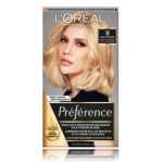 L'oreal Pr&eacute;f&eacute;rence R&eacute;cital kauap&uuml;siv juuksev&auml;rv - 9 Hollywood