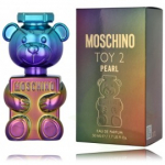 Moschino Toy 2 Pearl EDP meestele ja naistele - 50 ml.