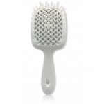 Janeke Superbrush juuksehari - White