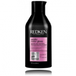 Redken Acidic Color Gloss Shampoo v&auml;rvi ja l&auml;iget s&uuml;vendav &scaron;ampoon v&auml;rvitud juustele - 500 ml.