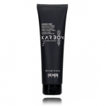 Echosline Karbon 9 Charcoal Mask mask kahjustatud juustele - 300 ml.
