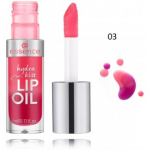 Essence Hydra Kiss Lip Oil niisutav huule&otilde;li - 03 Pink Champagne