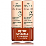 Nuxe Reve de Miel niisutav huulepalsam - 2 x 4 g.