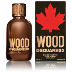 Dsquared2 Wood for Him EDT meestele - 100 ml.