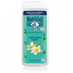 Le Petit Marsellais Tiare Flowers Extra Gentle Shower Cream du&scaron;igeel - 650 ml.