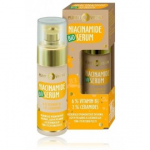 Purity Vision Bio Niacinamide Serum siluv n&auml;oseerum - 30 ml.