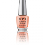 OPI Infinite Shine Gel-Like Lacquer kauap&uuml;siv k&uuml;&uuml;nelakk - On a Mission