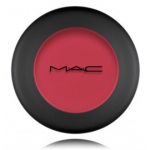 MAC Powder Kiss Matte Eye Shadow lauv&auml;rv - Werk, werk, werk