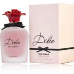 Dolce & Gabbana Dolce Rosa Excelsa EDP naistele - 75 ml.