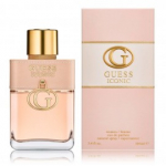 Guess Iconic EDP naistele - 100 ml.