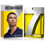 Cristiano Ronaldo CR7 Discover EDT meestele - 100 ml.