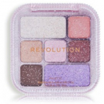 Makeup Revolution Y2K Baby Ultimate Eyeshadow Palette lauv&auml;rvipalett - 7 g.