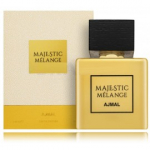 Ajmal Majestic Melange EDP meestele ja naistele - 100 ml.