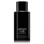 Giorgio Armani Code for Men EDP meestele - 125 ml.