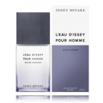 Issey Miyake L&acute;Eau d&acute;Issey pour Homme Solar Lavender EDT meestele - 50 ml.